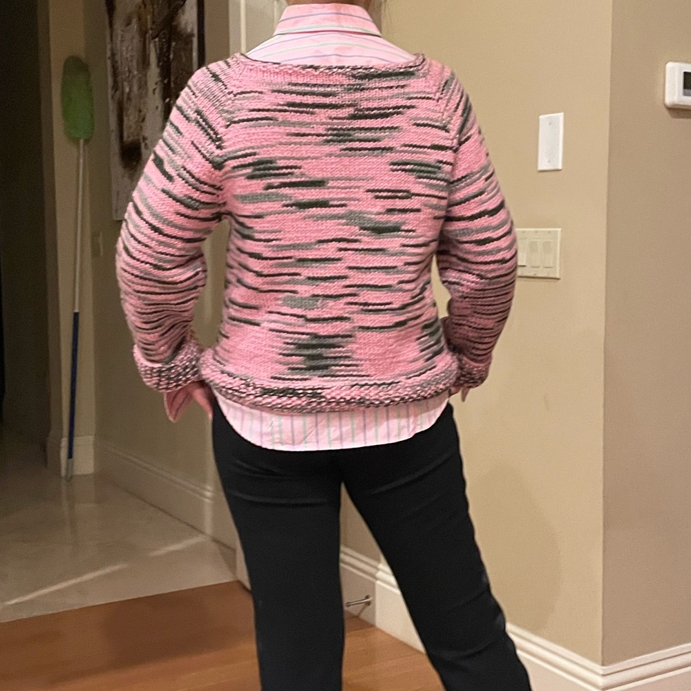 Johnny was sweater - Picture 6 of 9
